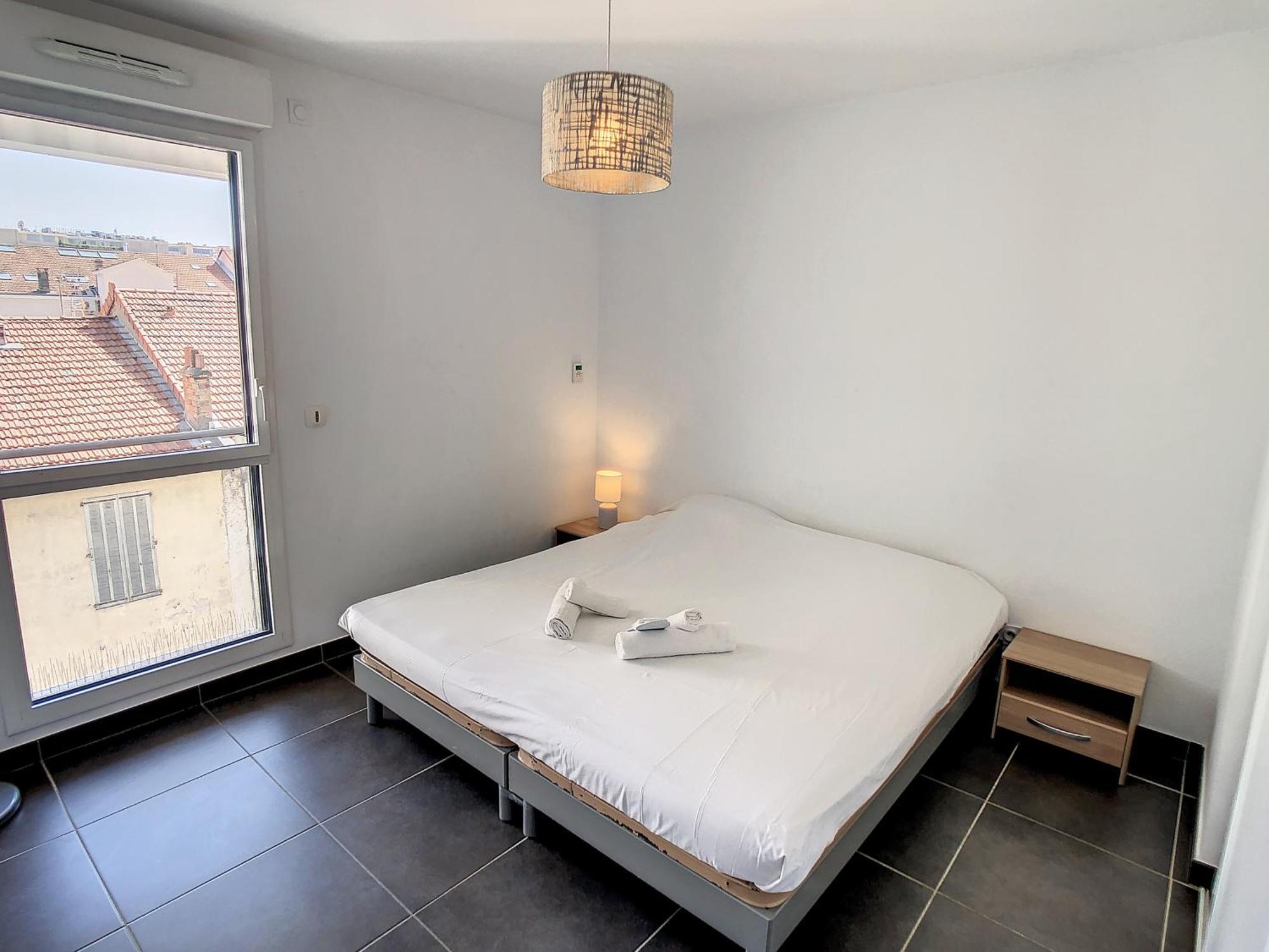 Appartement 3 Bedrooms, 3 Bathrooms Lecerf 411 Cannes