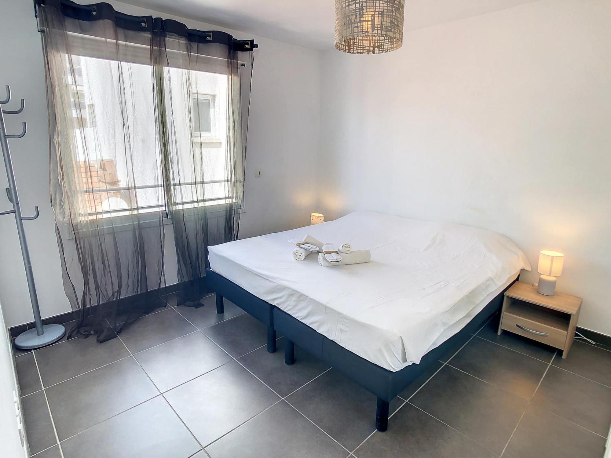 3 Bedrooms, 3 Bathrooms Lecerf 411 Apartment Cannes